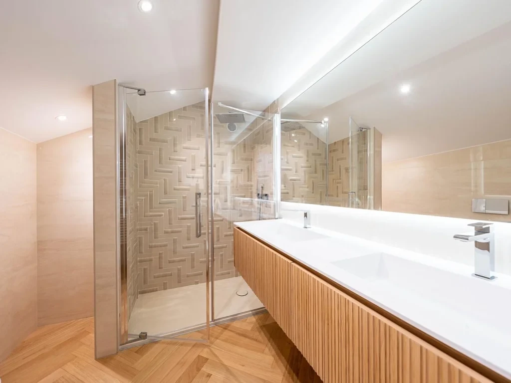 Квартира в Ла-Кондамине, Монако, 164 м² - фото 14
