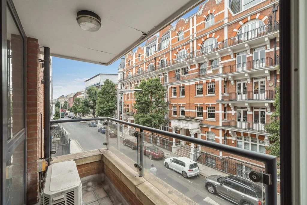 Квартира в Лондоне, Великобритания, 129 м² - фото 14