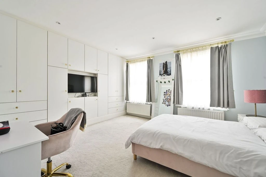 Квартира в Лондоне, Великобритания, 223 м² - фото 15
