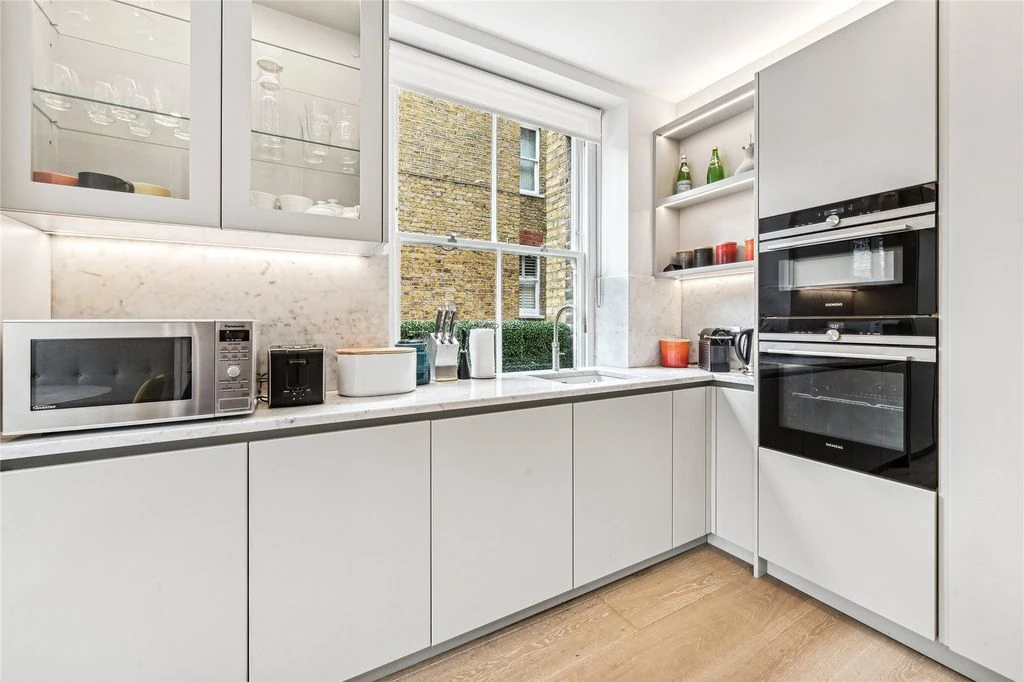 Квартира в Лондоне, Великобритания, 19 м² - фото 15