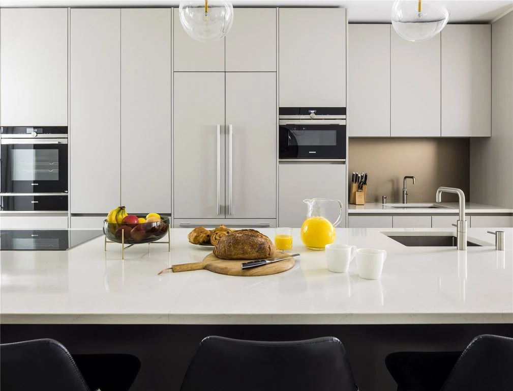 Квартира в Лондоне, Великобритания, 214 м² - фото 15