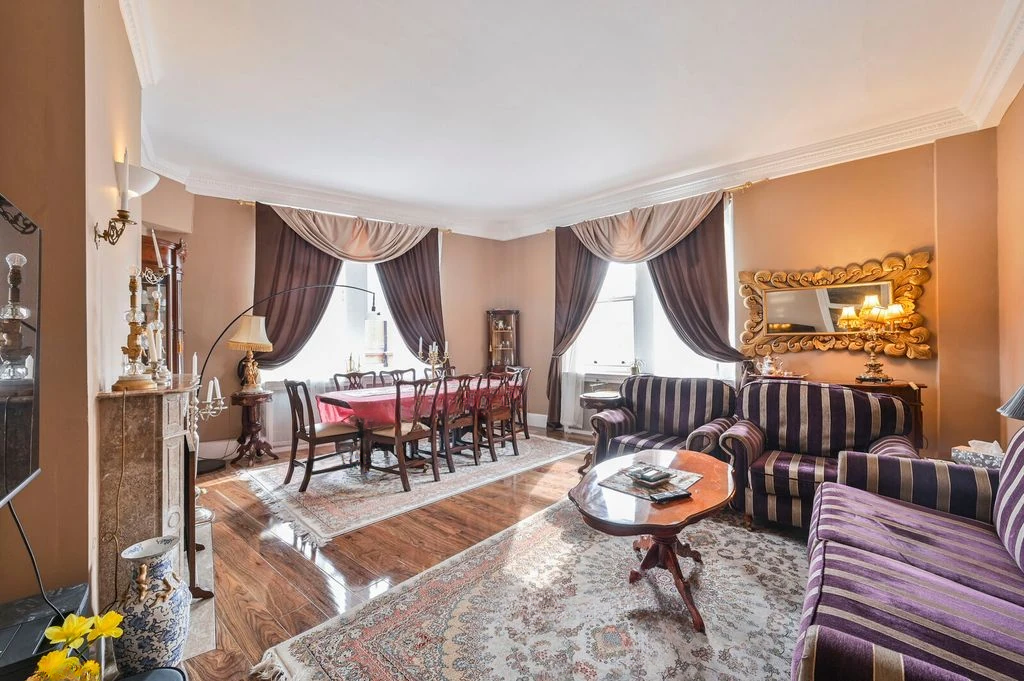 Квартира в Лондоне, Великобритания, 168 м² - фото 15