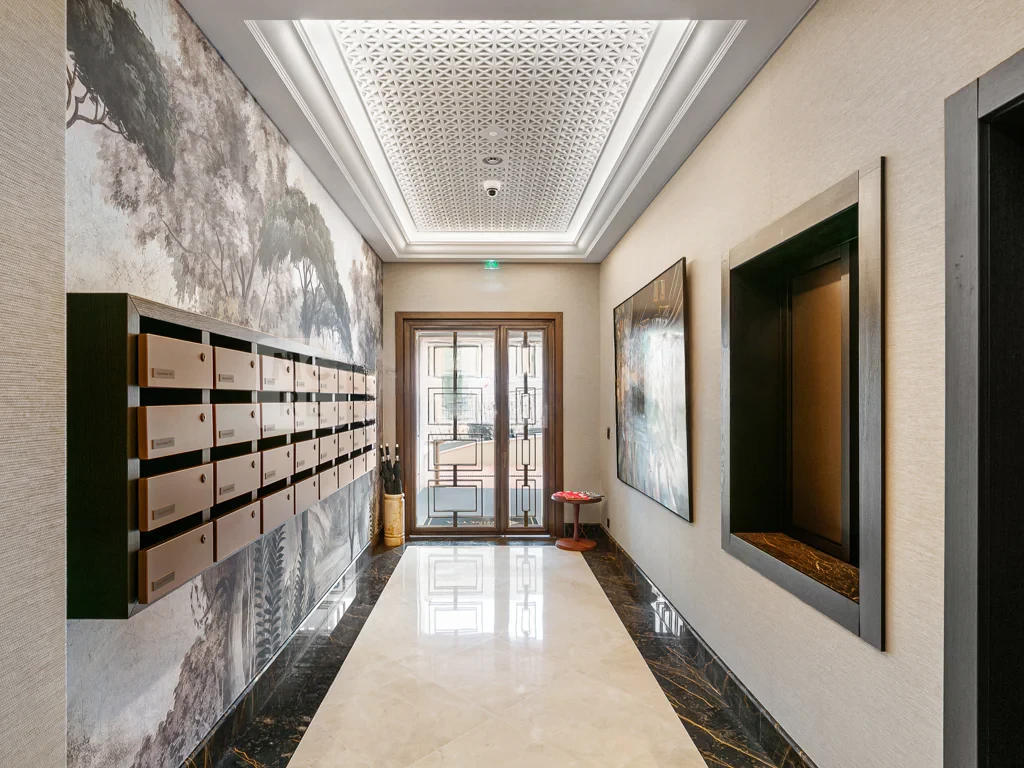 Квартира в Монегетти, Монако, 100 м² - фото 15