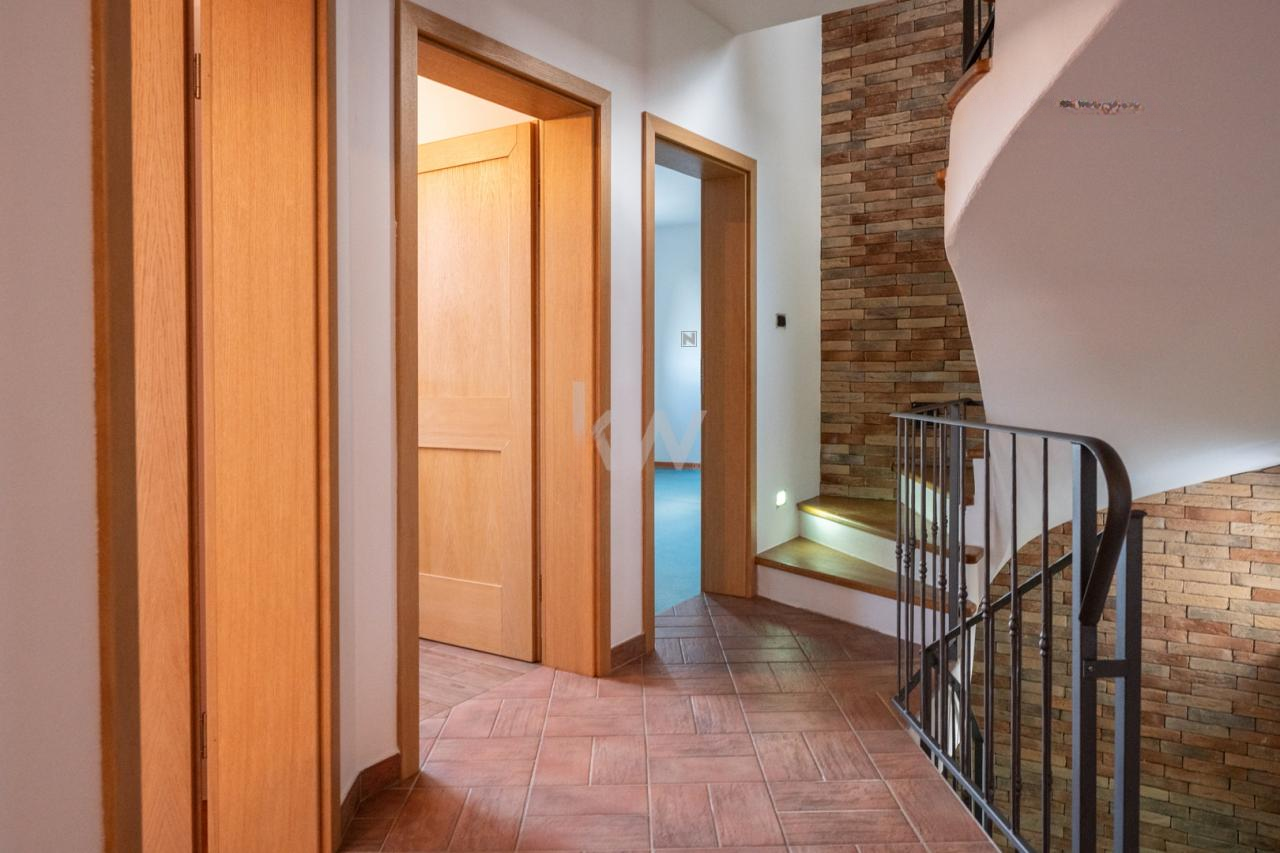 Дом в Копере, Словения, 258 м² - фото 15