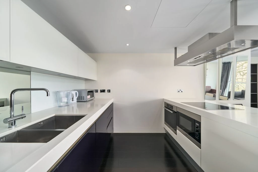 Квартира в Лондоне, Великобритания, 75 м² - фото 15