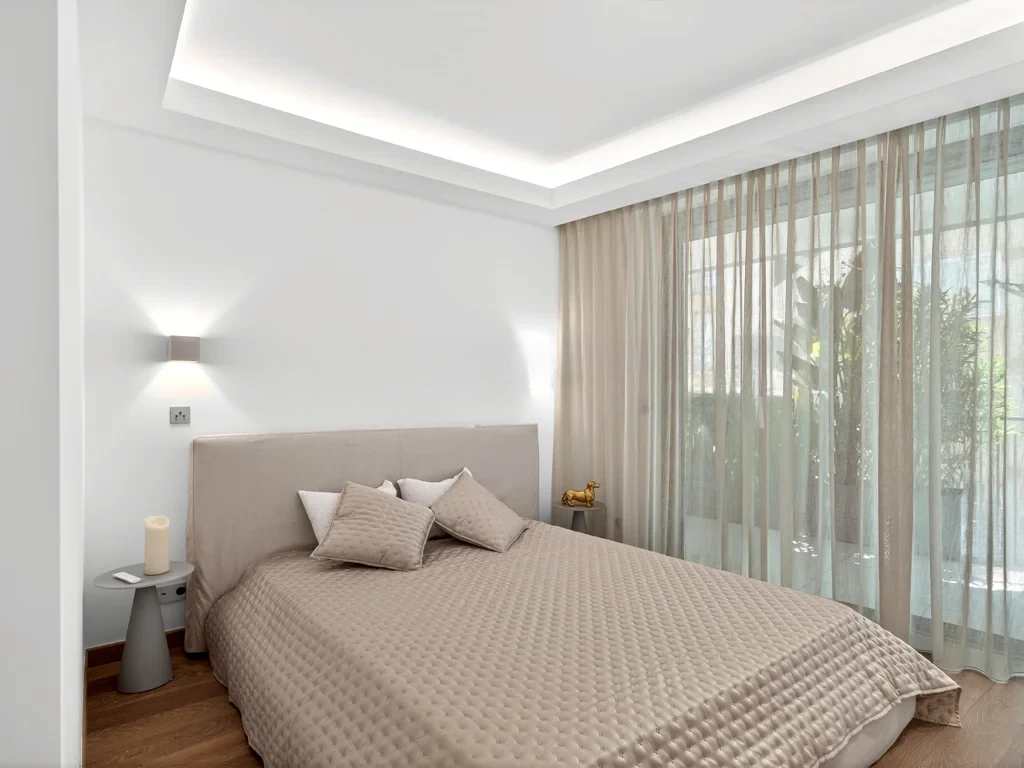 Квартира в Сен-Романе, Монако, 174 м² - фото 15