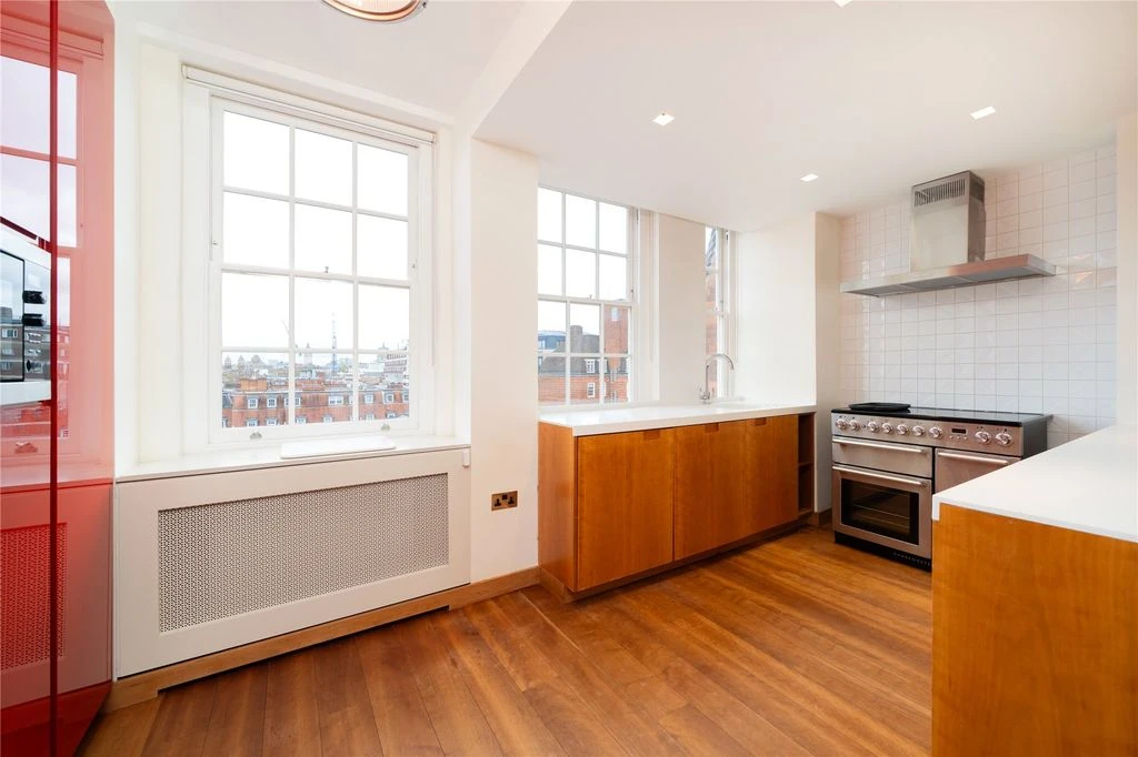 Квартира в Лондоне, Великобритания, 105 м² - фото 15
