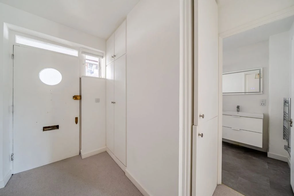 Квартира в Лондоне, Великобритания, 64 м² - фото 15