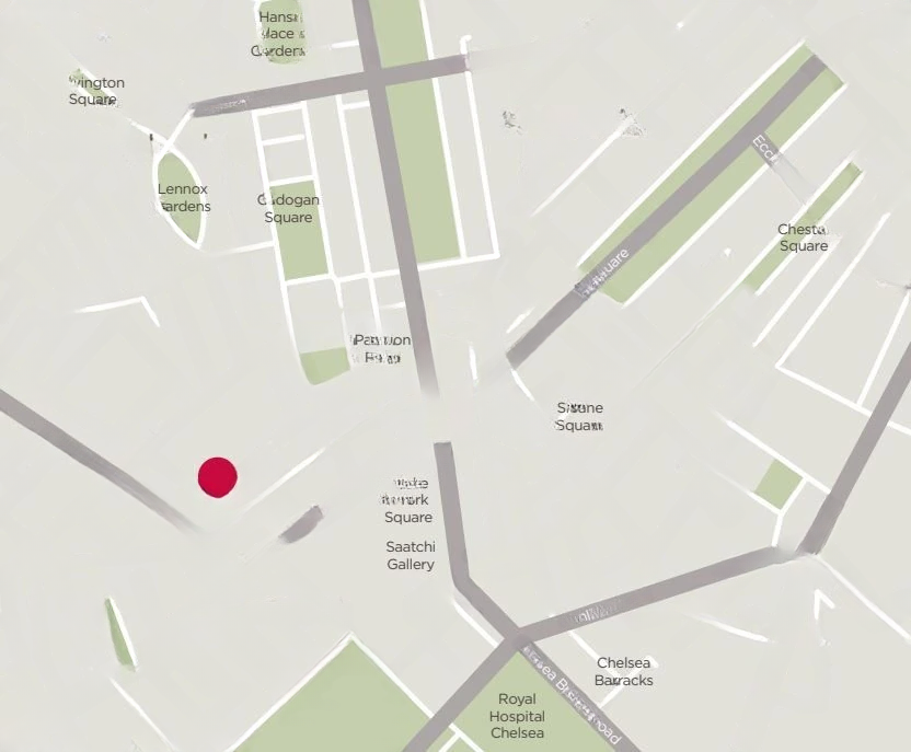 Квартира в Лондоне, Великобритания, 138 м² - фото 15