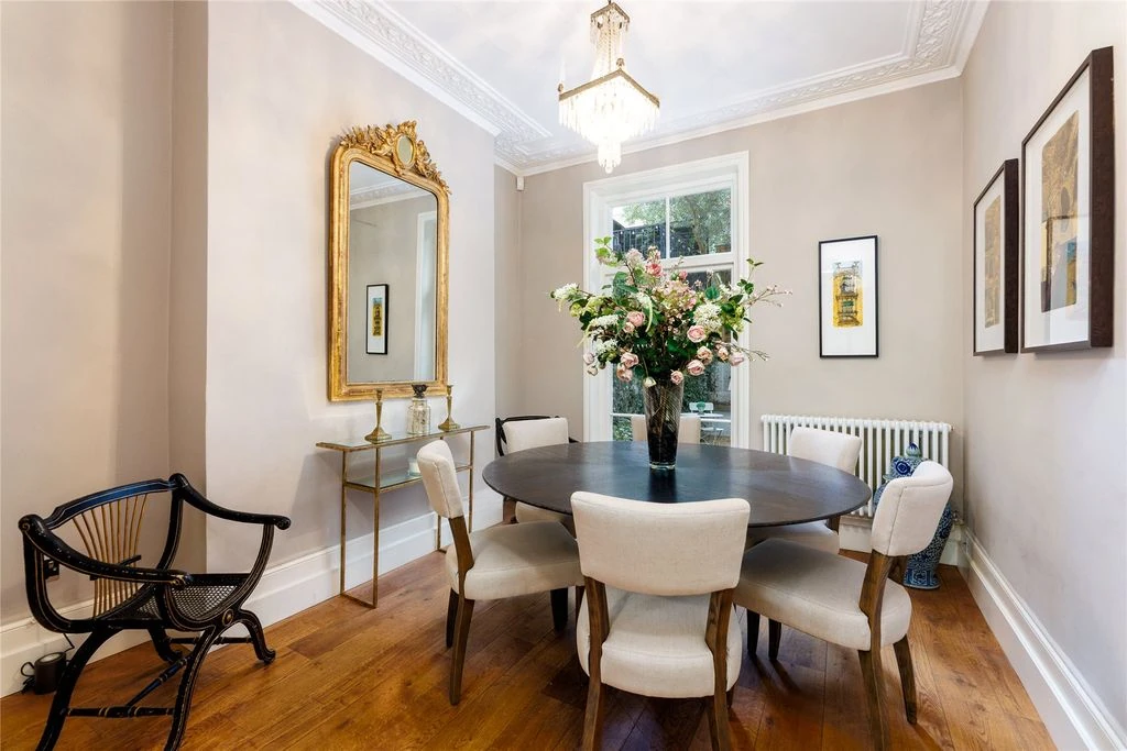 Квартира в Лондоне, Великобритания, 174 м² - фото 15