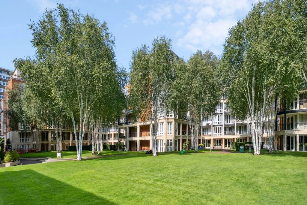 Квартира в Лондоне, Великобритания, 57 м² - фото 15