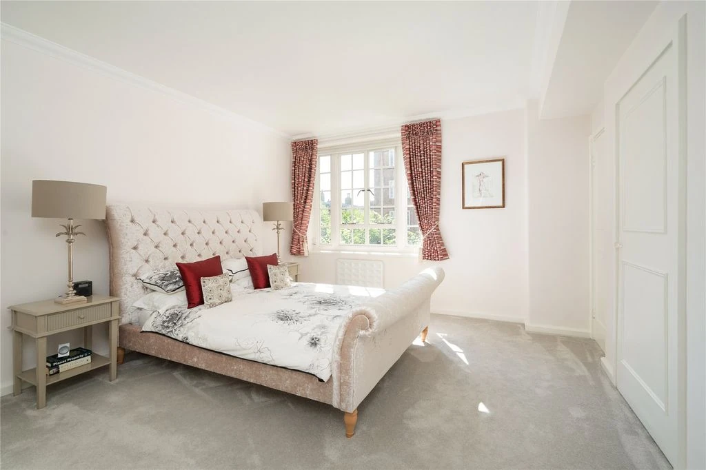 Квартира в Лондоне, Великобритания, 75 м² - фото 14