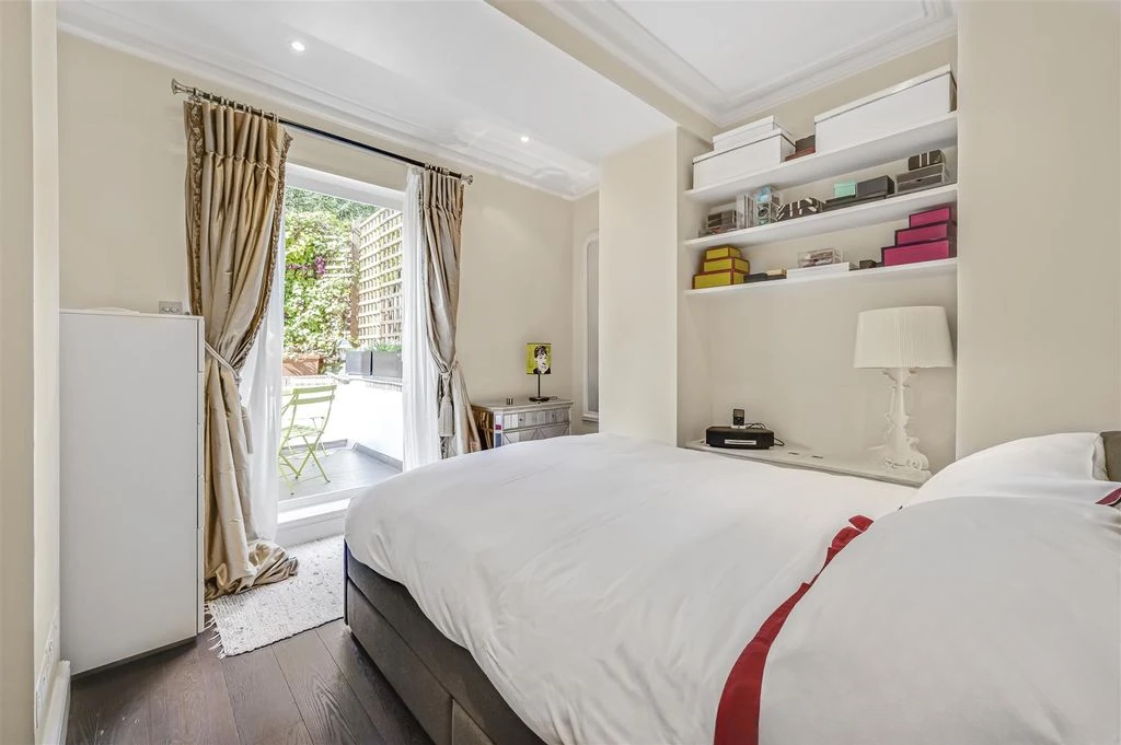 Квартира в Лондоне, Великобритания, 73 м² - фото 15