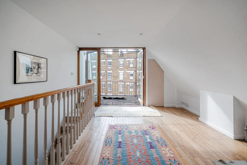 Квартира в Лондоне, Великобритания, 160 м² - фото 15