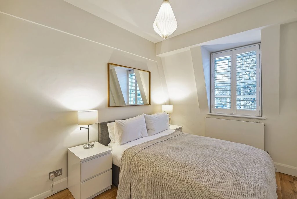 Квартира в Лондоне, Великобритания, 73 м² - фото 15