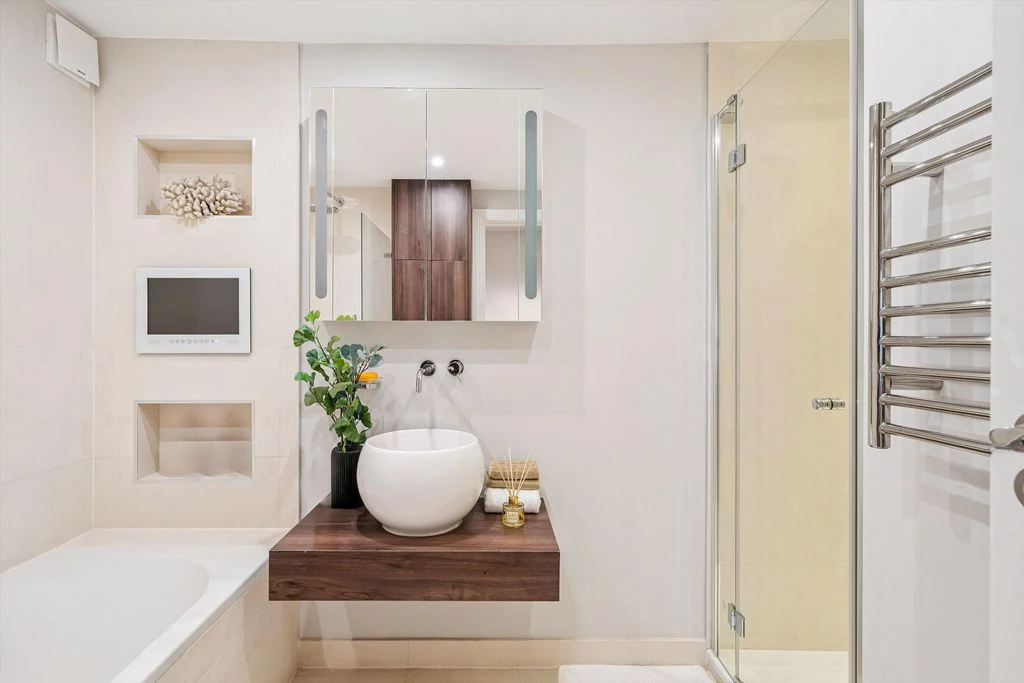 Квартира в Лондоне, Великобритания, 75 м² - фото 15