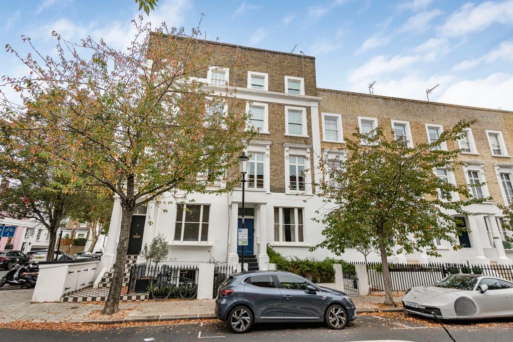 Квартира в Лондоне, Великобритания, 174 м² - фото 15