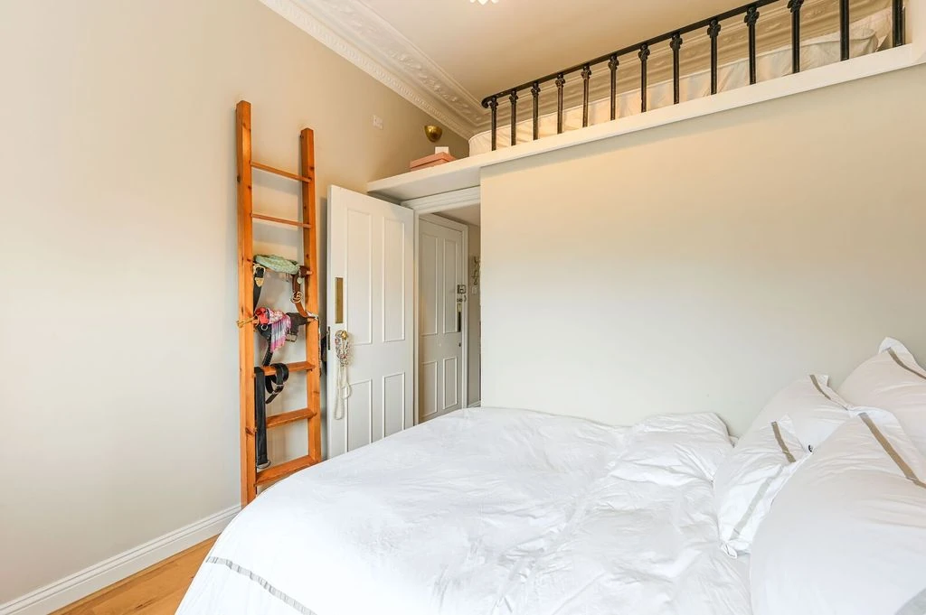 Квартира в Лондоне, Великобритания, 53 м² - фото 15