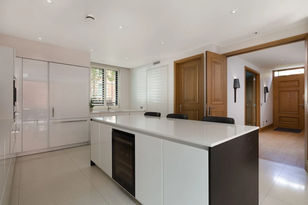 Квартира в Лондоне, Великобритания, 424 м² - фото 15