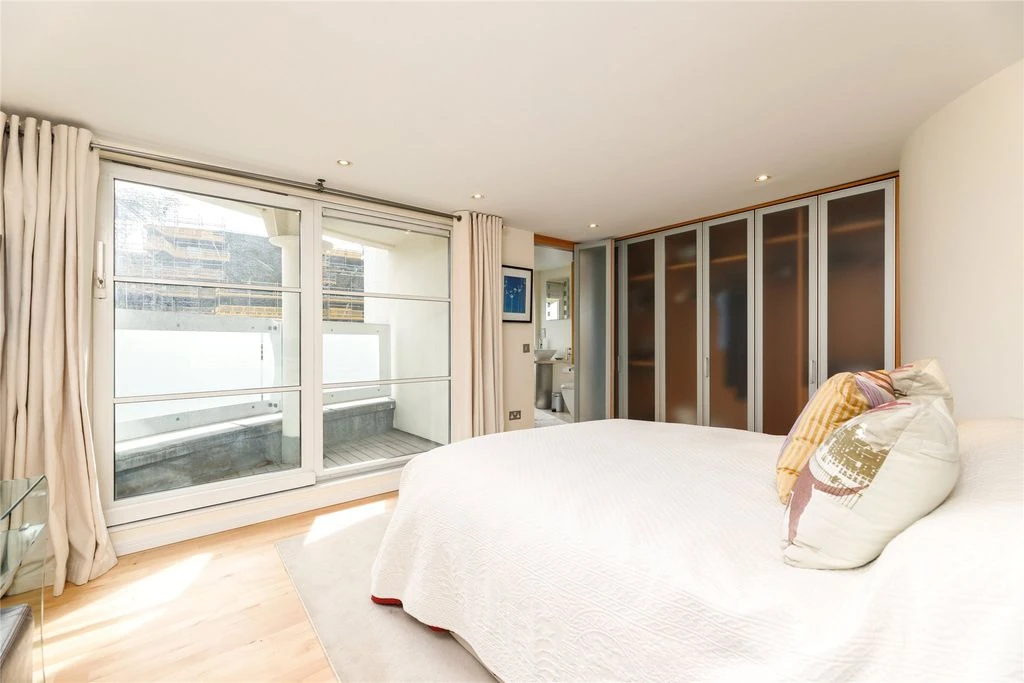 Квартира в Лондоне, Великобритания, 108 м² - фото 14