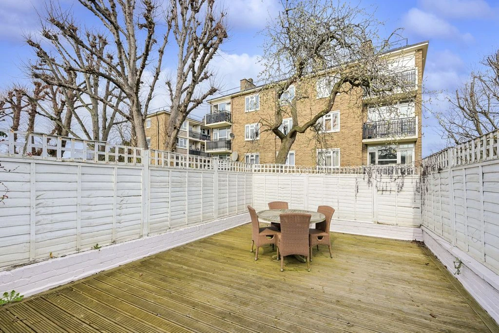 Квартира в Лондоне, Великобритания, 69 м² - фото 15
