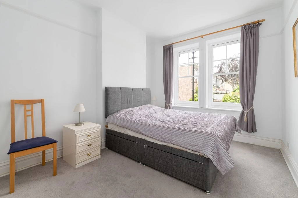 Квартира в Лондоне, Великобритания, 56 м² - фото 15