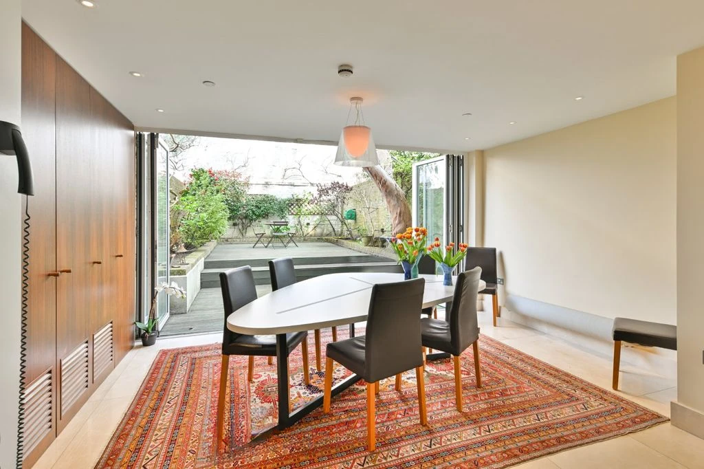 Квартира в Лондоне, Великобритания, 291 м² - фото 15