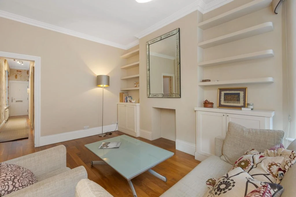 Квартира в Лондоне, Великобритания, 56 м² - фото 15