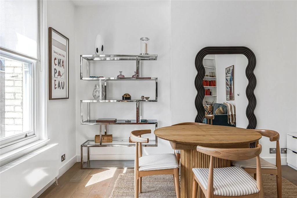 Квартира в Лондоне, Великобритания, 105 м² - фото 15
