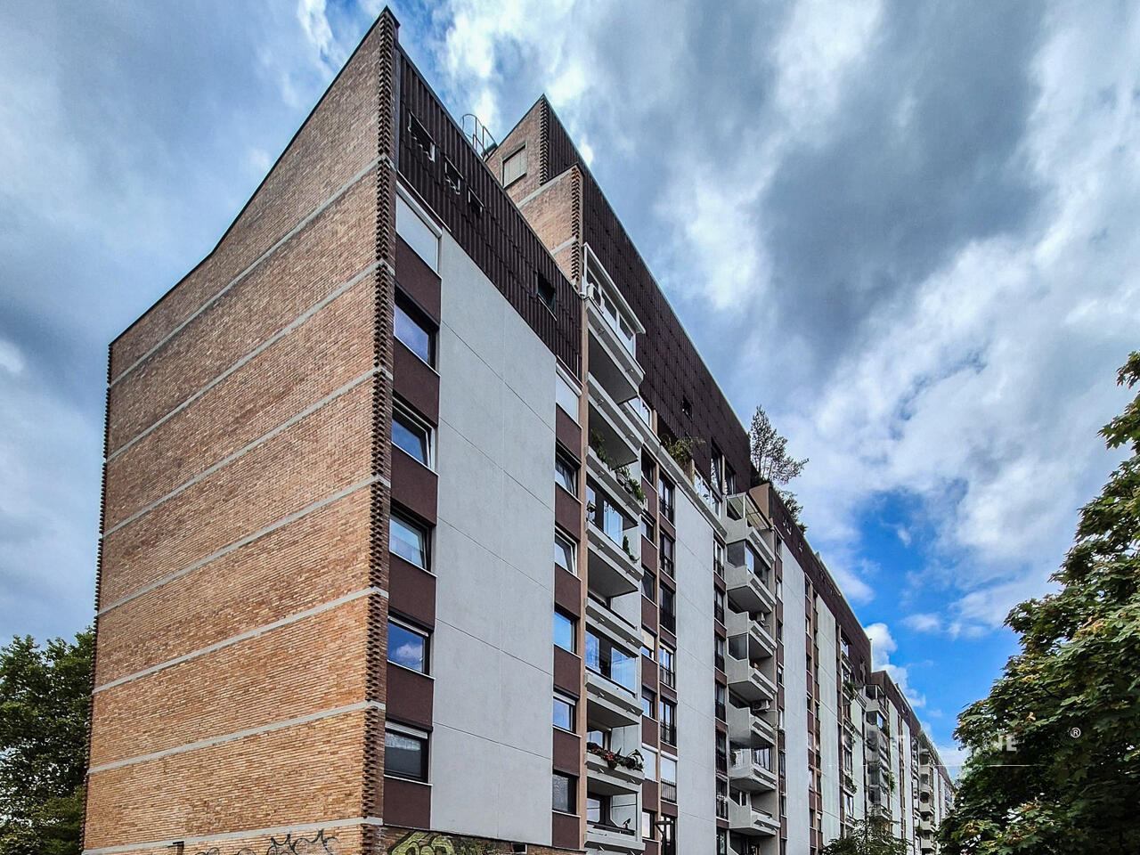 Квартира в Любляне, Словения, 164 м² - фото 15