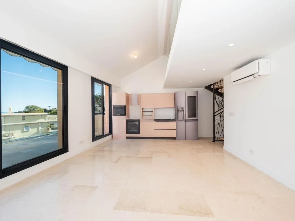 Квартира в Ла-Кондамине, Монако, 164 м² - фото 15