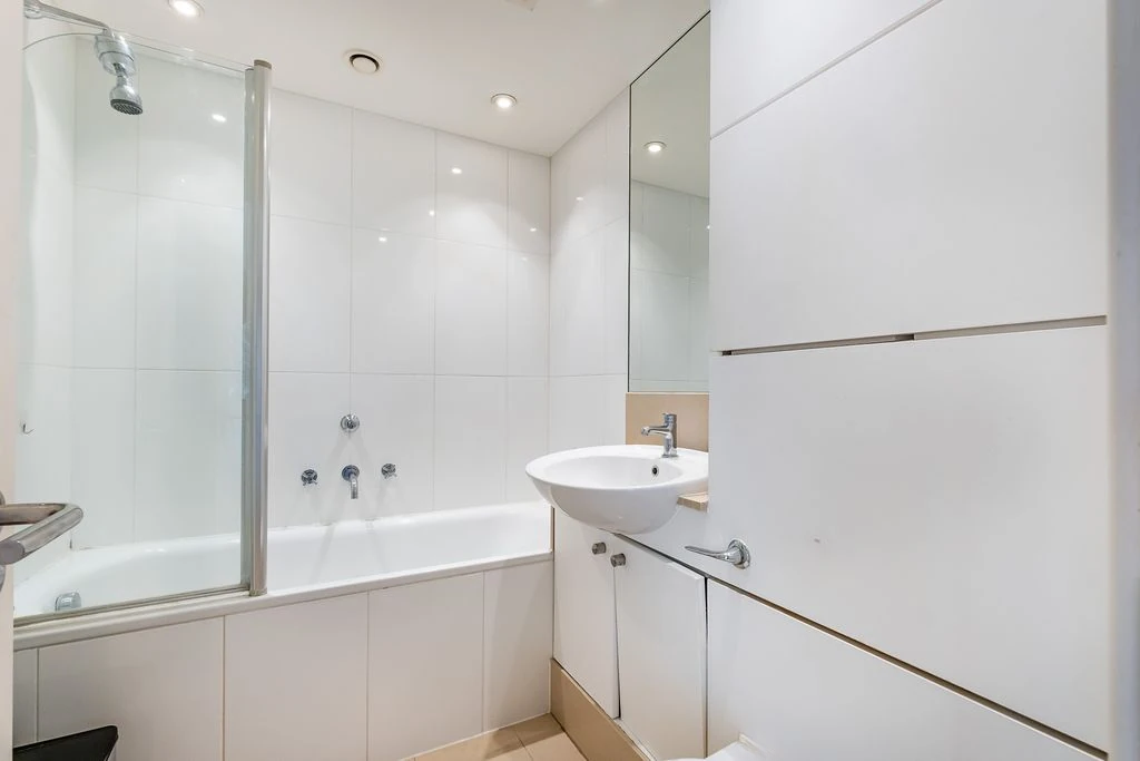 Квартира в Лондоне, Великобритания, 48 м² - фото 15
