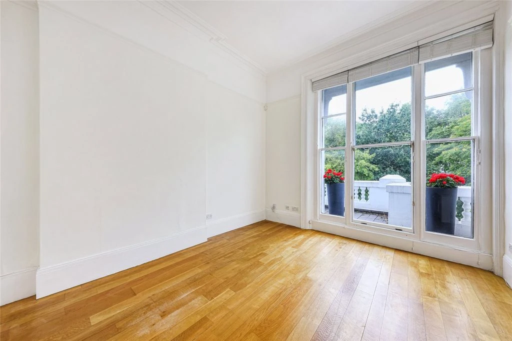 Квартира в Лондоне, Великобритания, 17 м² - фото 15