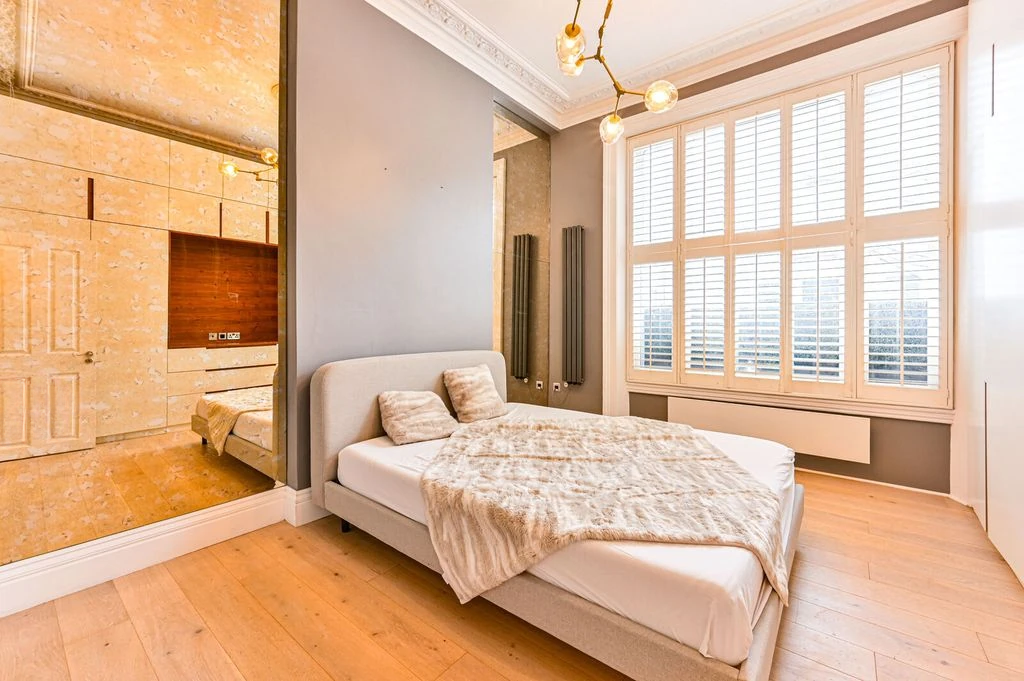 Квартира в Лондоне, Великобритания, 52 м² - фото 15