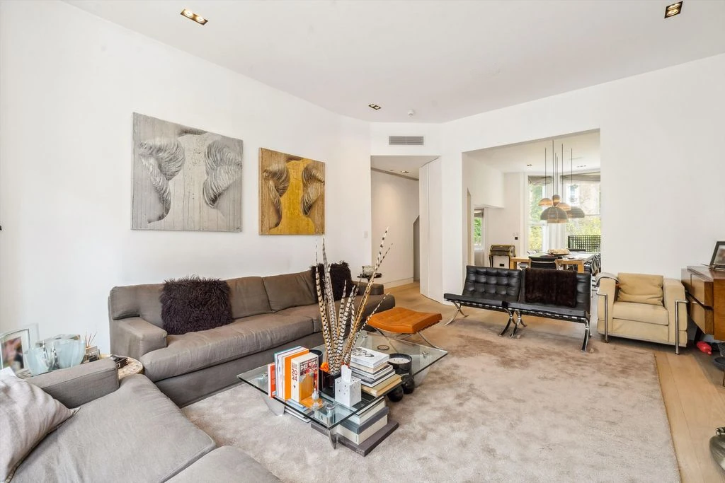Квартира в Лондоне, Великобритания, 157 м² - фото 15