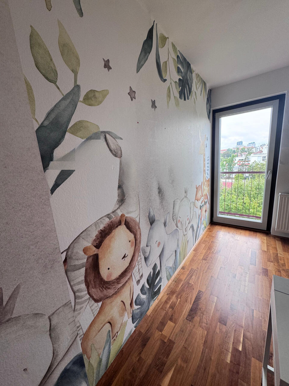 Квартира в Любляне, Словения, 74 м² - фото 15