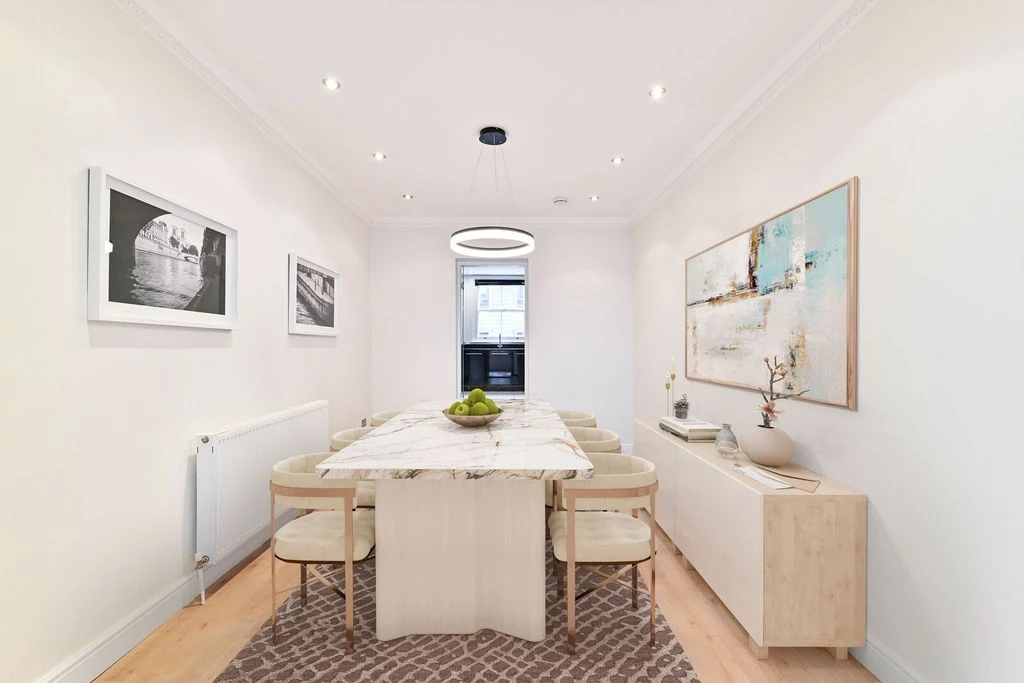 Квартира в Лондоне, Великобритания, 122 м² - фото 15