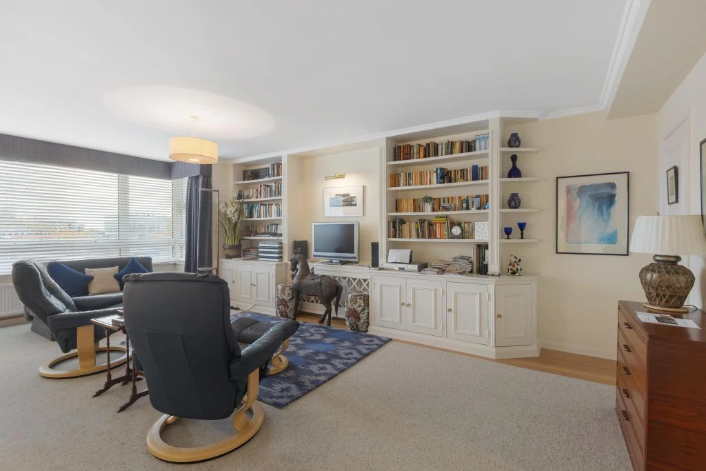 Квартира в Лондоне, Великобритания, 82 м² - фото 15