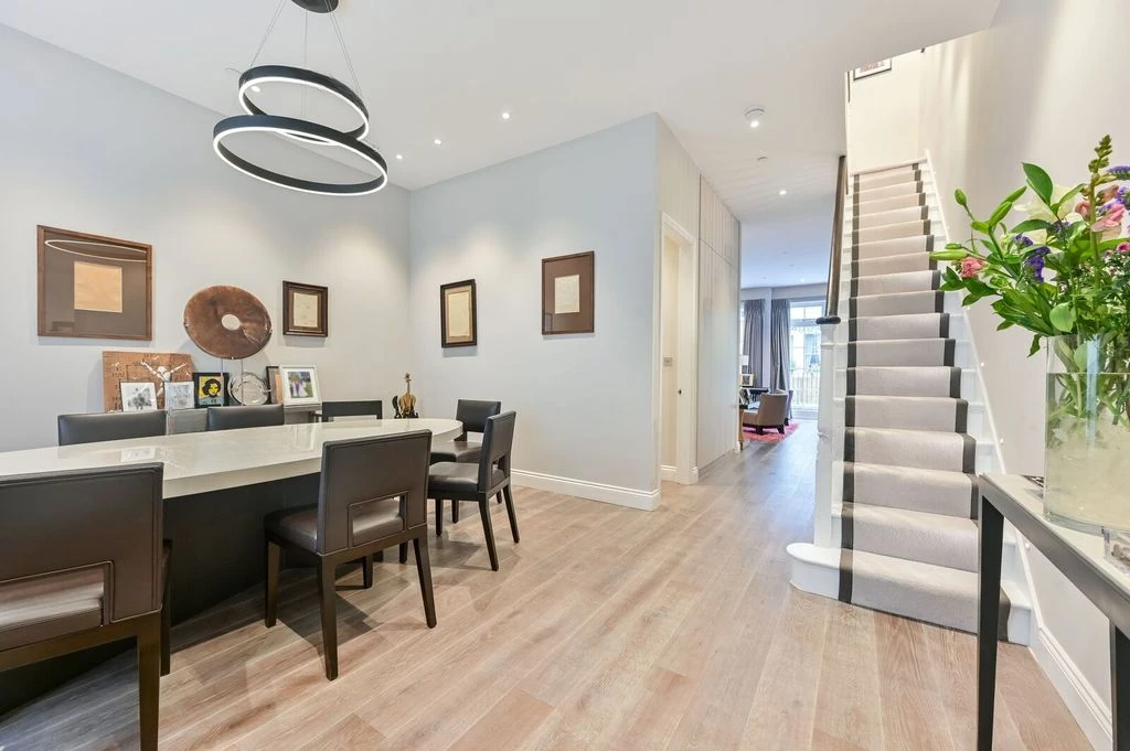 Квартира в Лондоне, Великобритания, 236 м² - фото 15