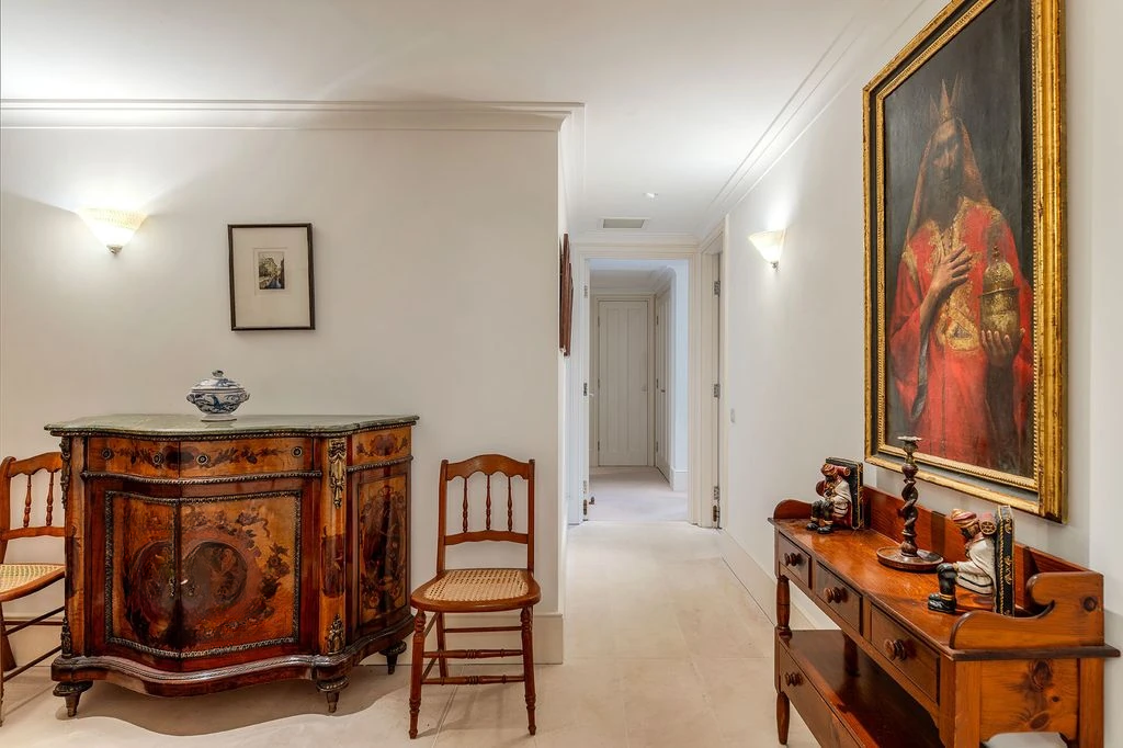 Квартира в Лондоне, Великобритания, 140 м² - фото 15