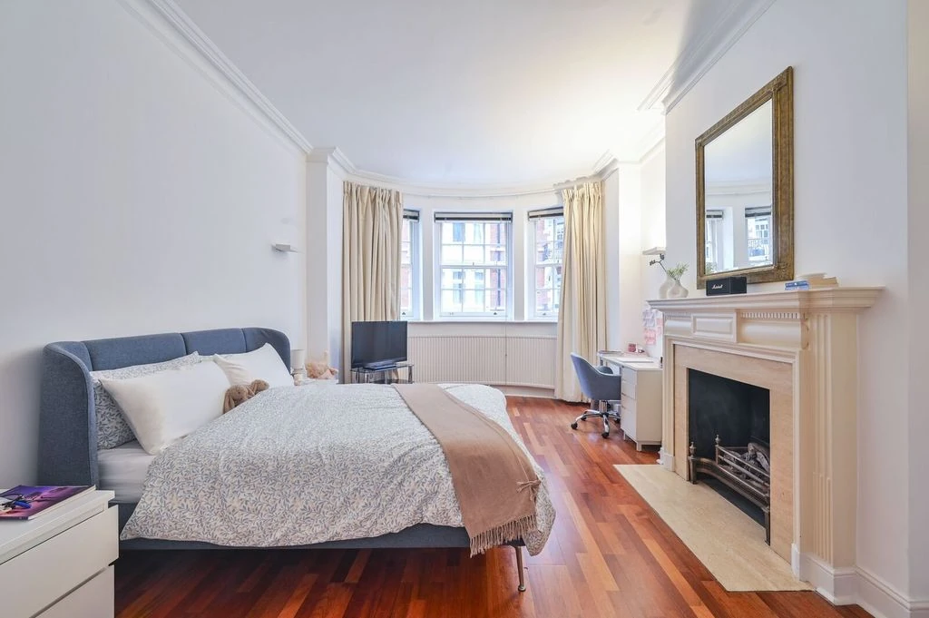 Квартира в Лондоне, Великобритания, 127 м² - фото 15