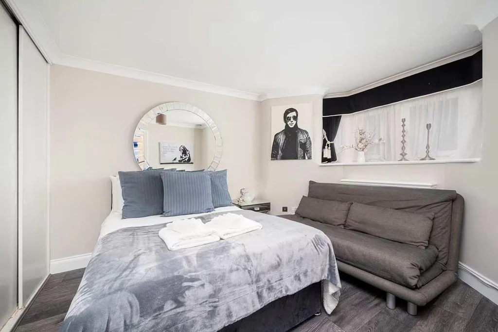 Квартира в Лондоне, Великобритания, 93 м² - фото 15