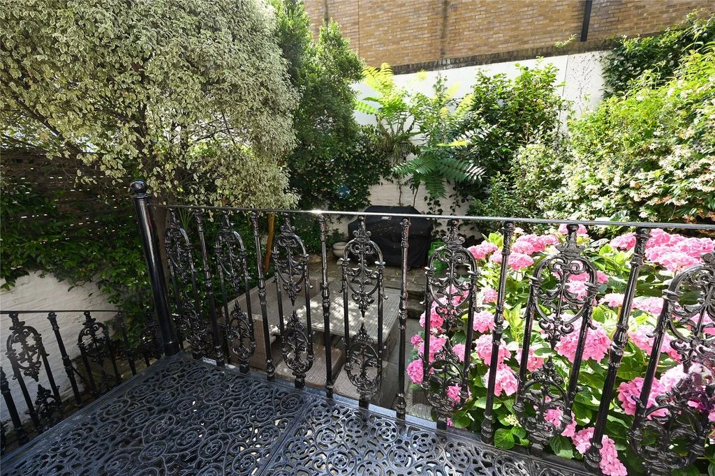 Квартира в Лондоне, Великобритания, 234 м² - фото 15
