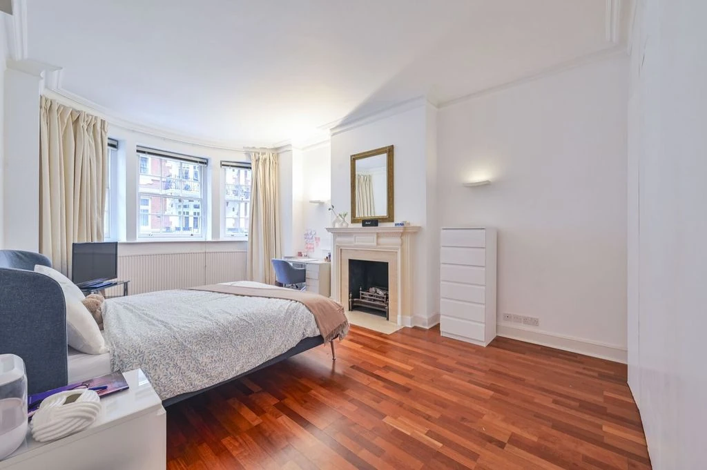 Квартира в Лондоне, Великобритания, 127 м² - фото 16