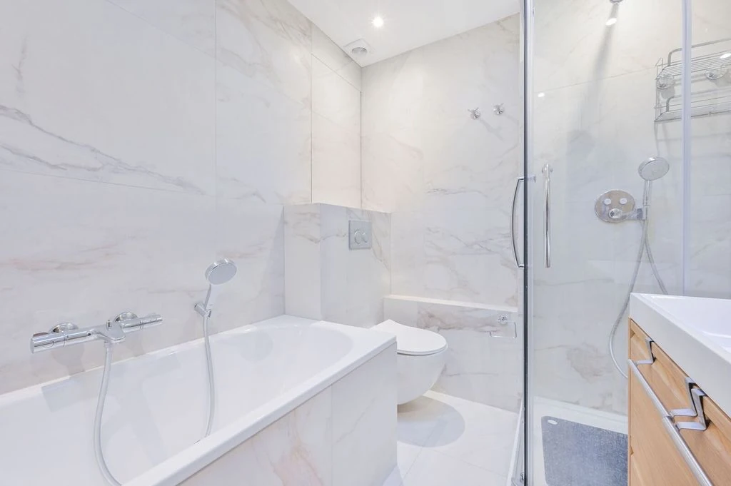 Квартира в Лондоне, Великобритания, 122 м² - фото 16