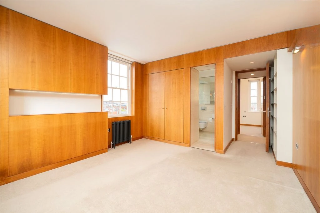 Квартира в Лондоне, Великобритания, 105 м² - фото 16