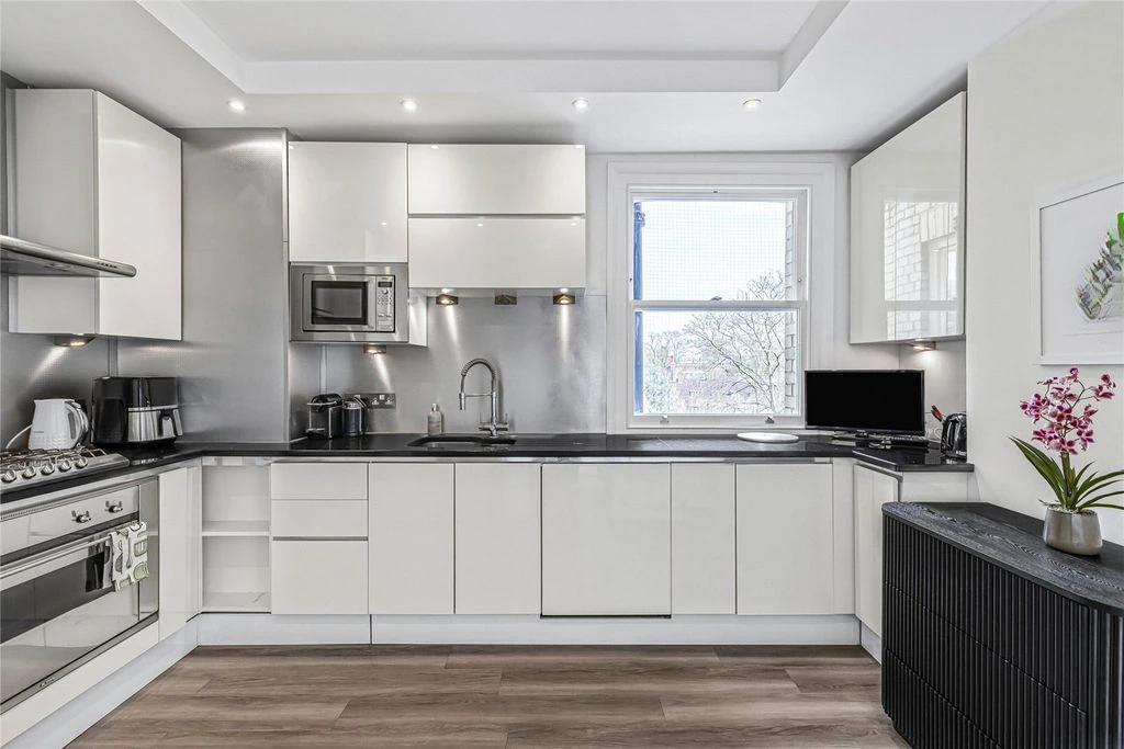 Квартира в Лондоне, Великобритания, 105 м² - фото 16