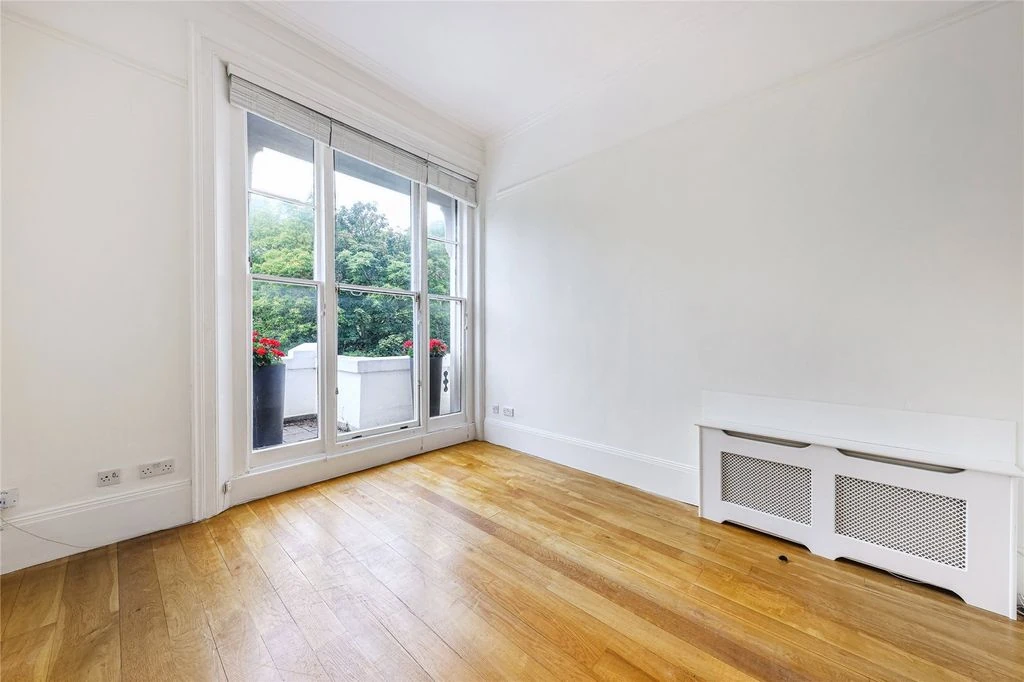 Квартира в Лондоне, Великобритания, 17 м² - фото 16