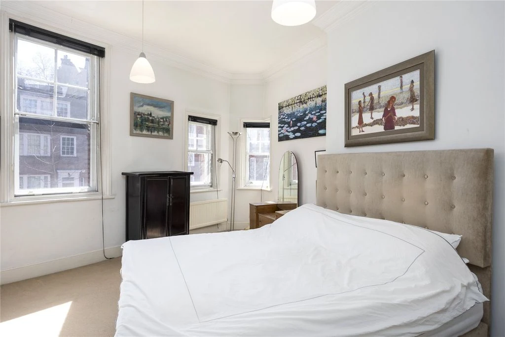Квартира в Лондоне, Великобритания, 219 м² - фото 16