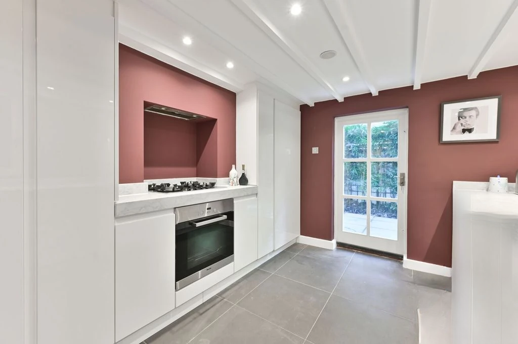Квартира в Лондоне, Великобритания, 103 м² - фото 16